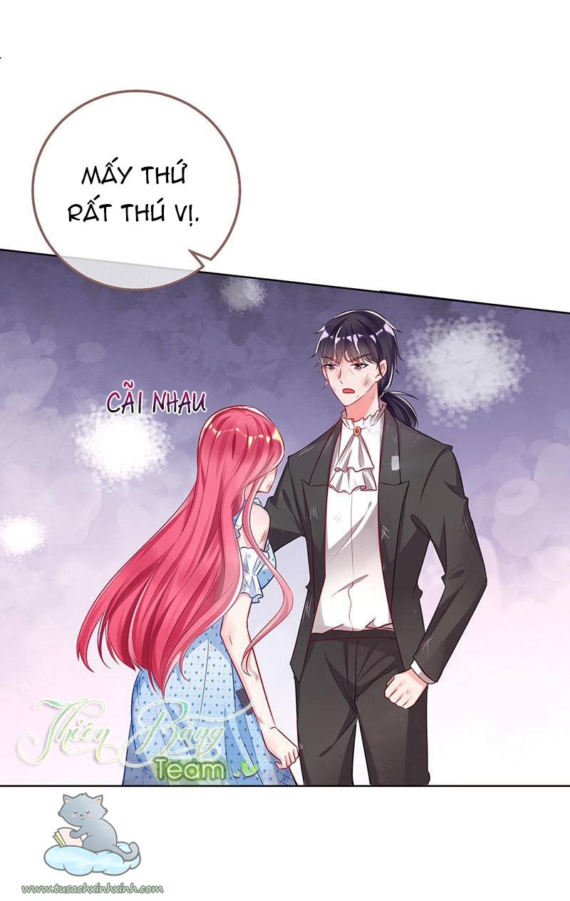 Vạn Tra Triều Hoàng: Vạn Tra Triều Hoàng – Chap 58
