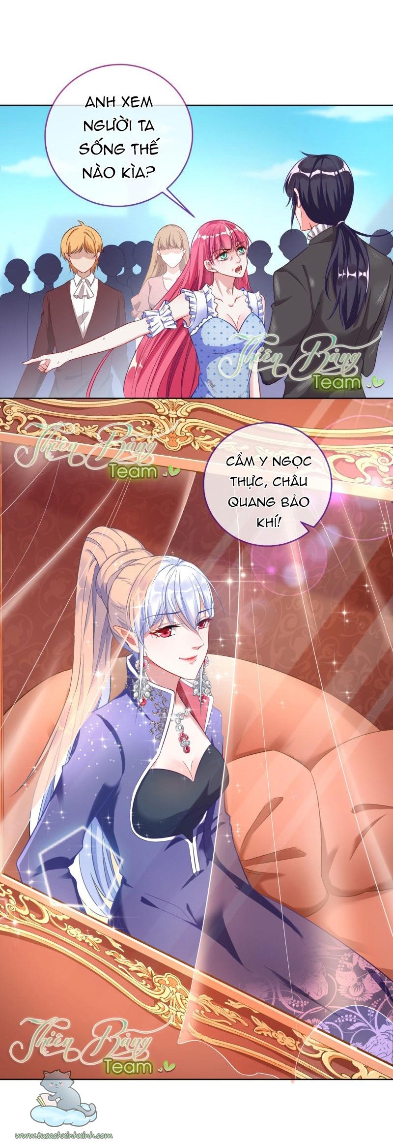 Vạn Tra Triều Hoàng: Vạn Tra Triều Hoàng – Chap 58