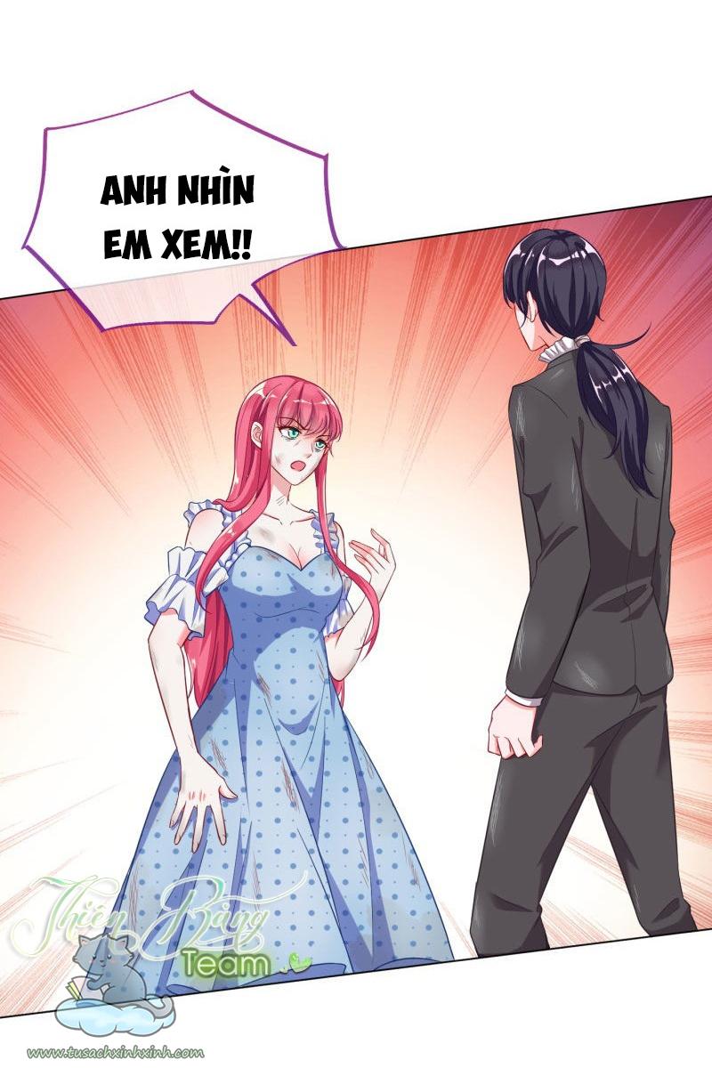 Vạn Tra Triều Hoàng: Vạn Tra Triều Hoàng – Chap 58