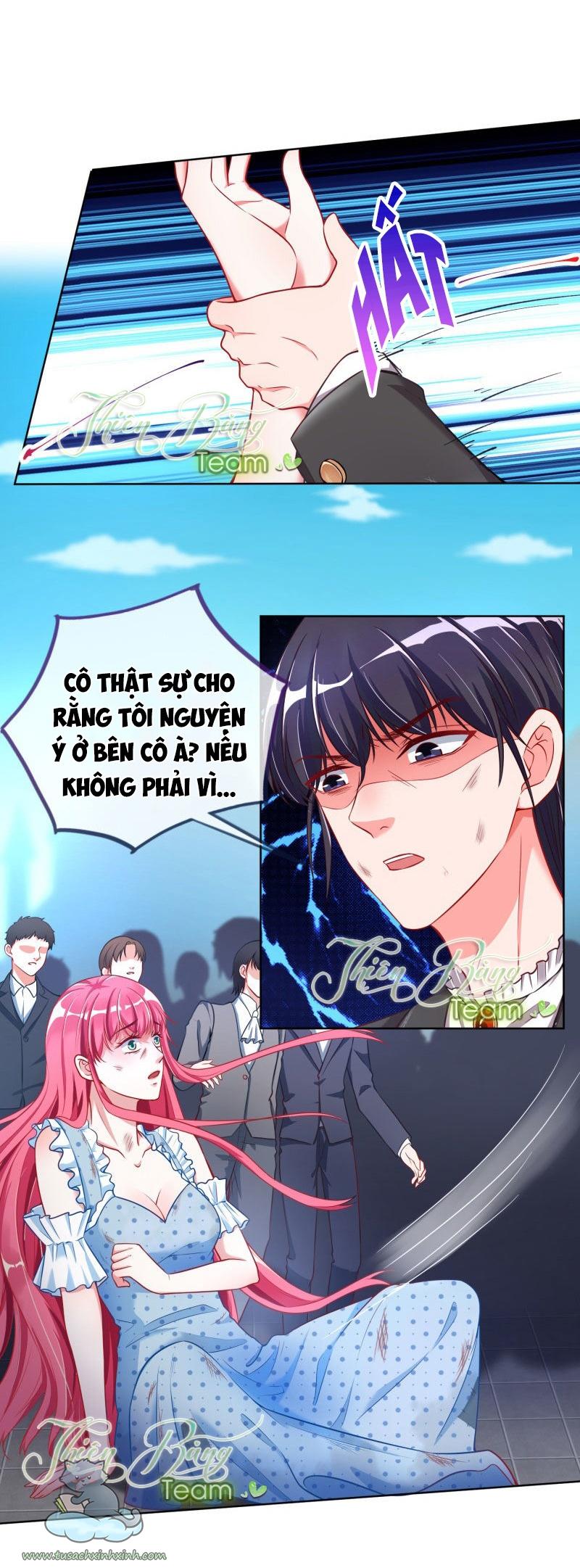 Vạn Tra Triều Hoàng: Vạn Tra Triều Hoàng – Chap 58