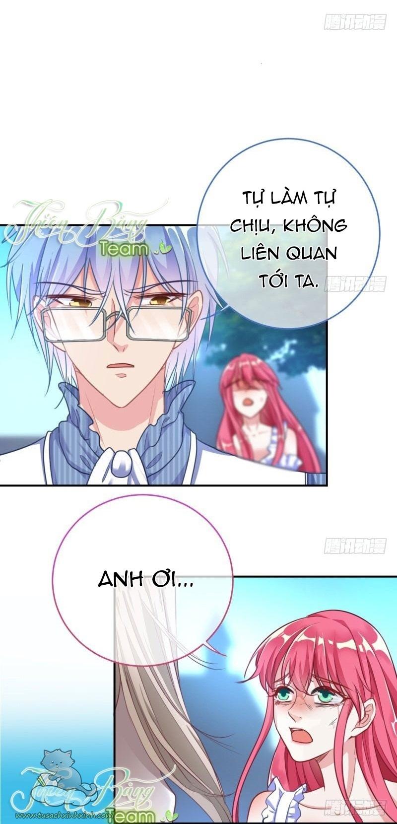 Vạn Tra Triều Hoàng: Vạn Tra Triều Hoàng – Chap 58