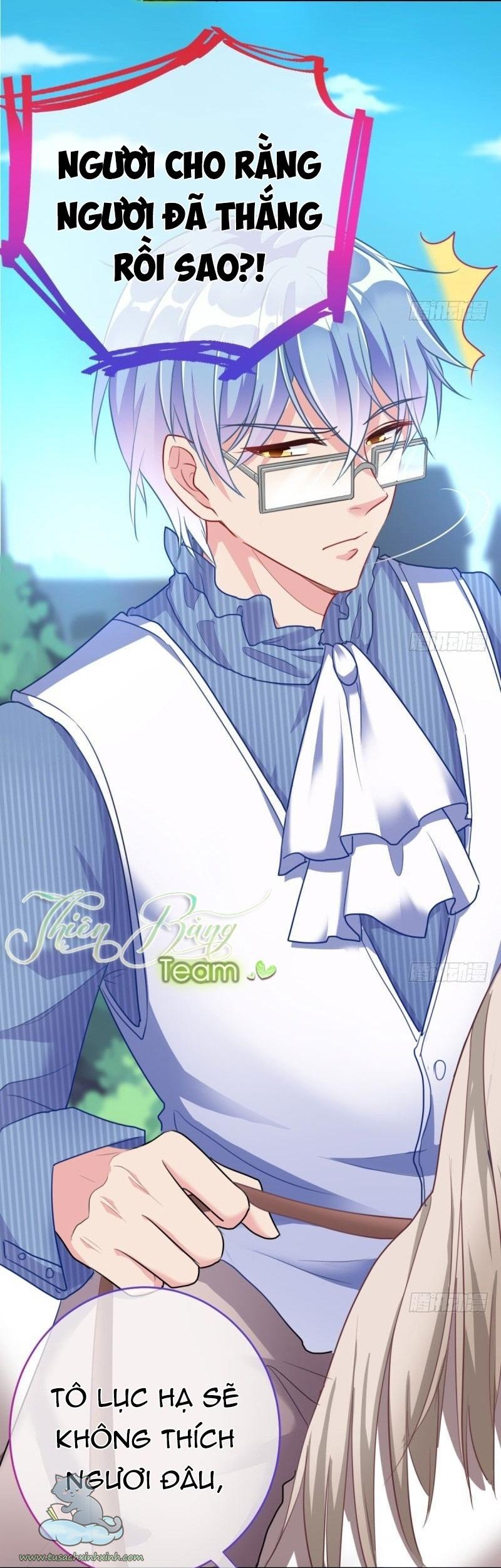 Vạn Tra Triều Hoàng: Vạn Tra Triều Hoàng – Chap 58