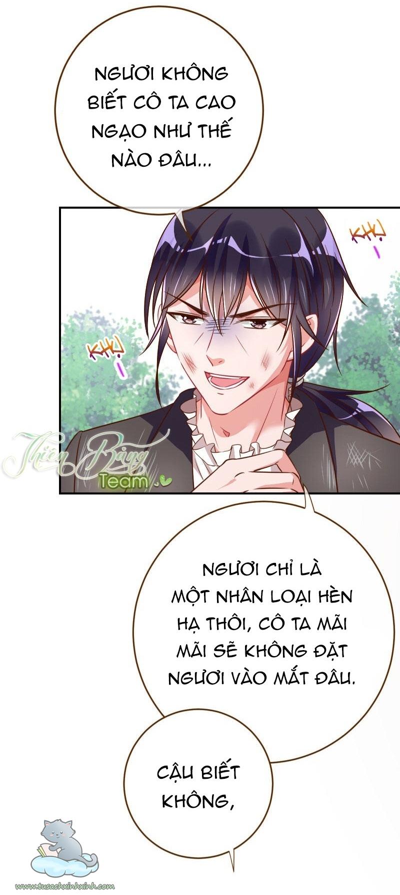 Vạn Tra Triều Hoàng: Vạn Tra Triều Hoàng – Chap 58