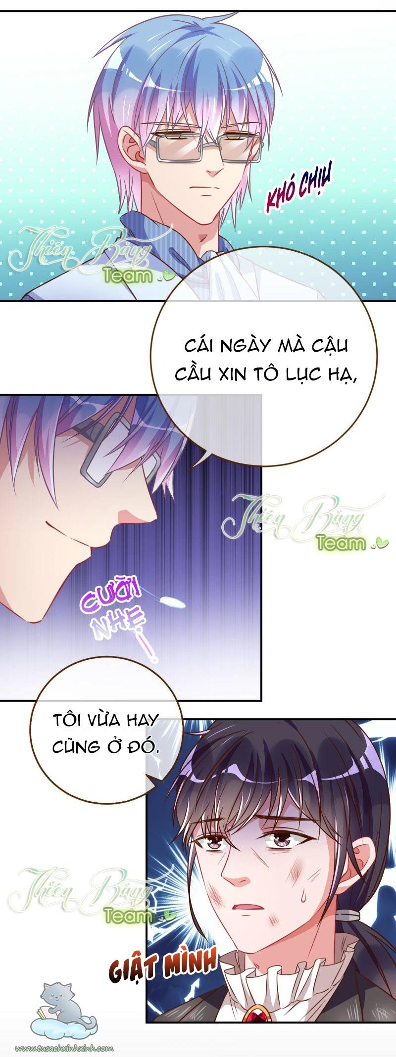 Vạn Tra Triều Hoàng: Vạn Tra Triều Hoàng – Chap 58