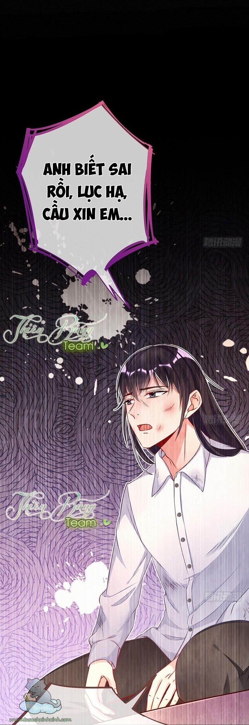 Vạn Tra Triều Hoàng: Vạn Tra Triều Hoàng – Chap 58