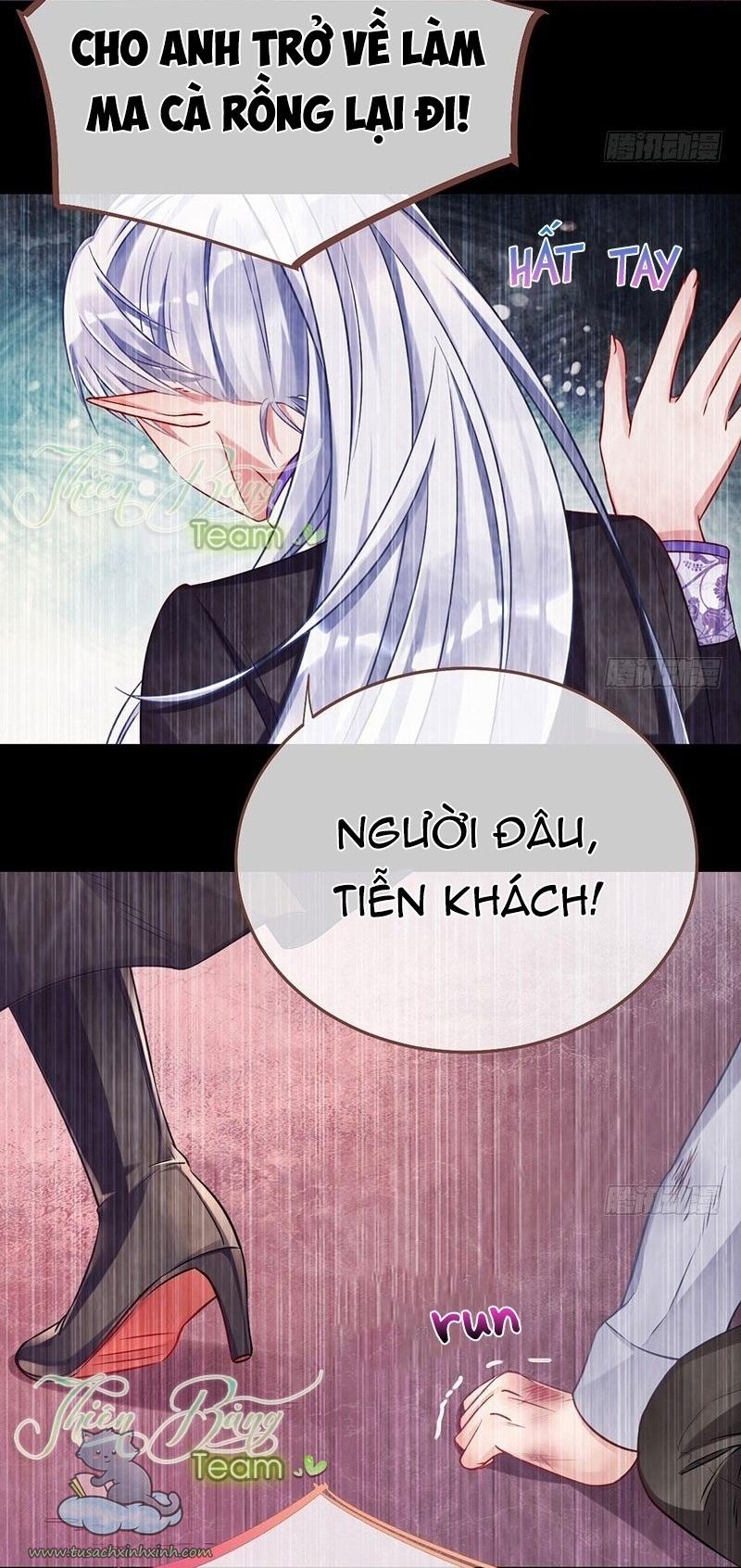 Vạn Tra Triều Hoàng: Vạn Tra Triều Hoàng – Chap 58