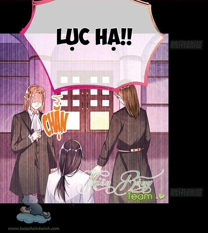 Vạn Tra Triều Hoàng: Vạn Tra Triều Hoàng – Chap 58