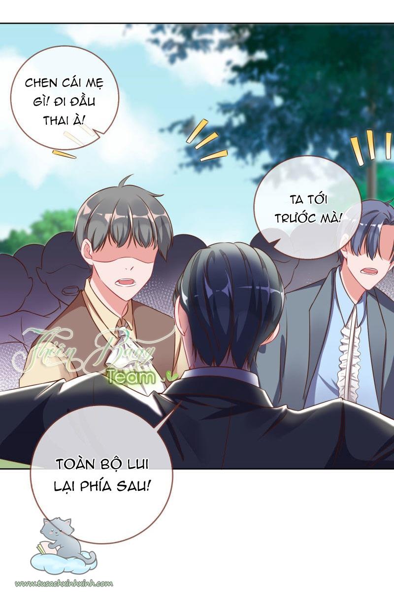 Vạn Tra Triều Hoàng: Vạn Tra Triều Hoàng – Chap 58