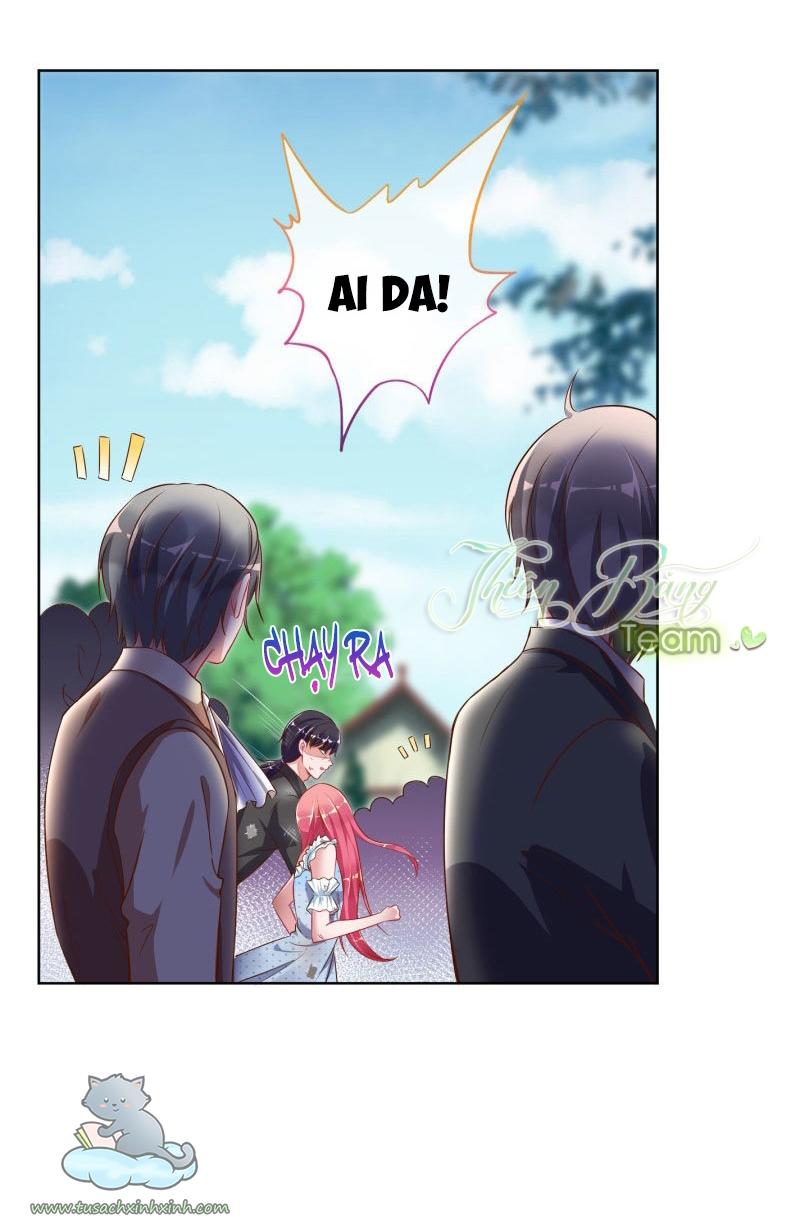 Vạn Tra Triều Hoàng: Vạn Tra Triều Hoàng – Chap 58