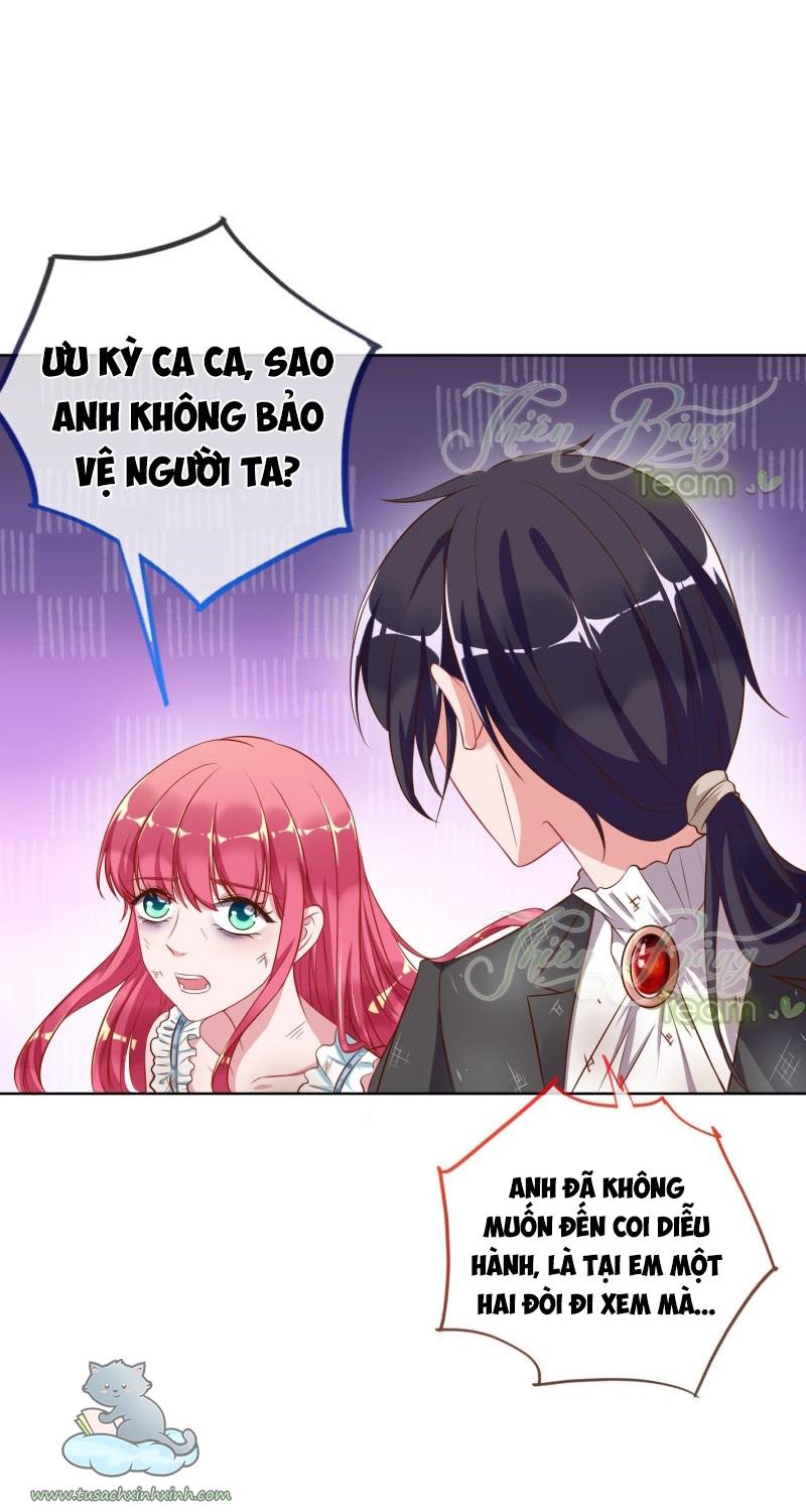 Vạn Tra Triều Hoàng: Vạn Tra Triều Hoàng – Chap 58