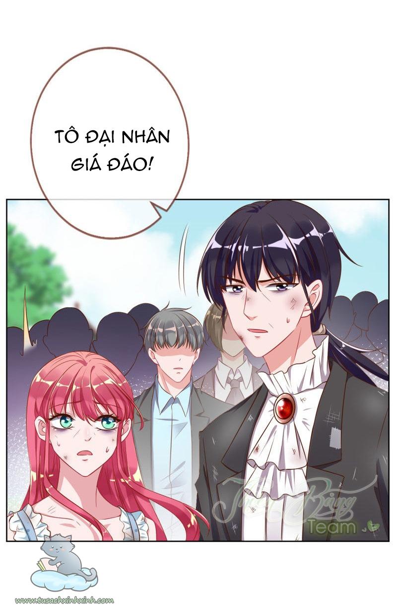 Vạn Tra Triều Hoàng: Vạn Tra Triều Hoàng – Chap 58