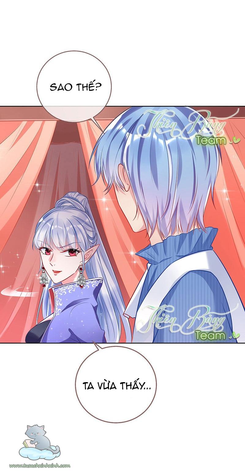 Vạn Tra Triều Hoàng: Vạn Tra Triều Hoàng – Chap 58