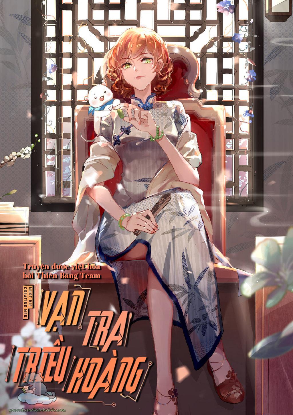 Vạn Tra Triều Hoàng: Vạn Tra Triều Hoàng – Chap 64