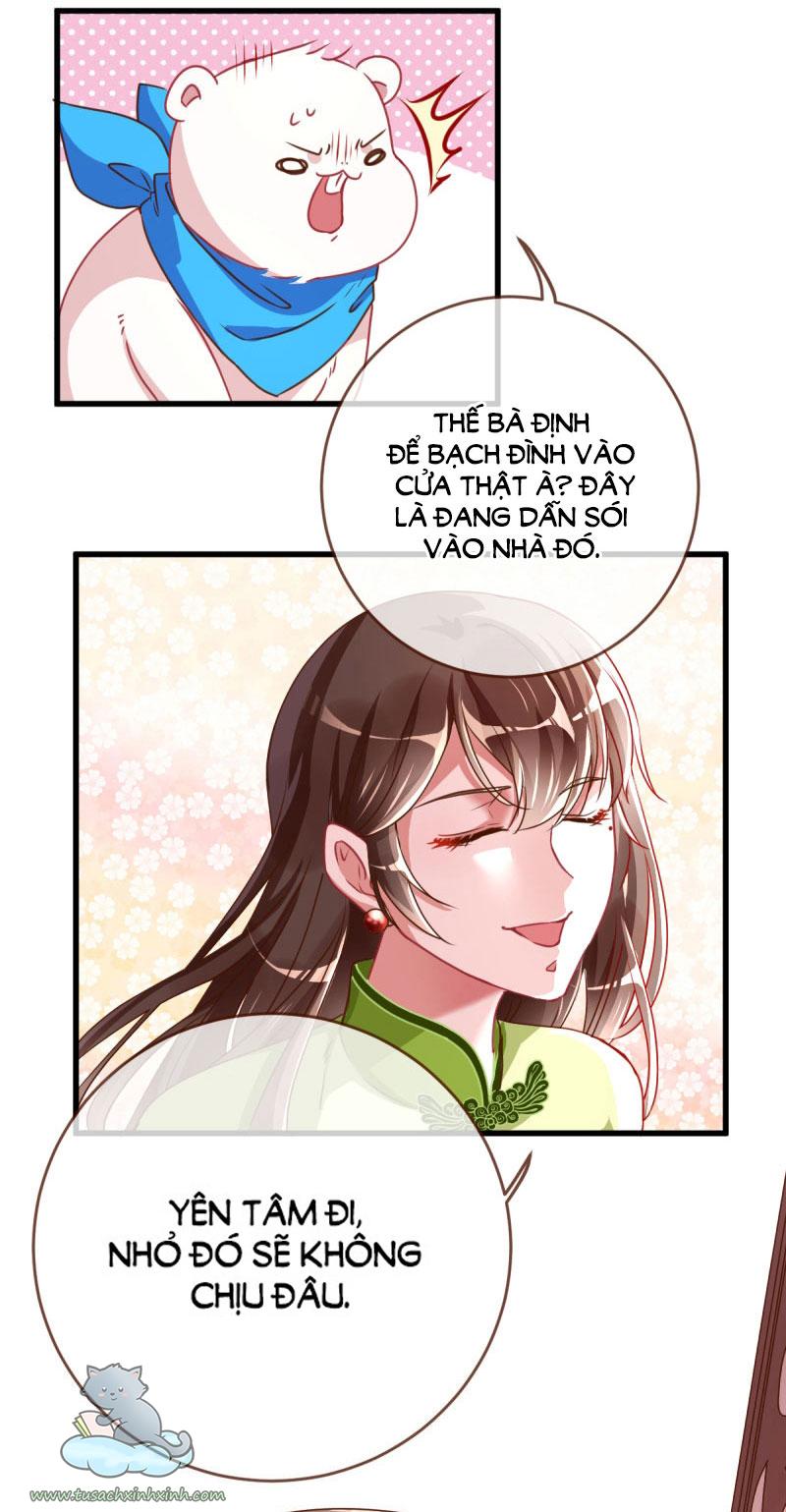 Vạn Tra Triều Hoàng: Vạn Tra Triều Hoàng – Chap 64