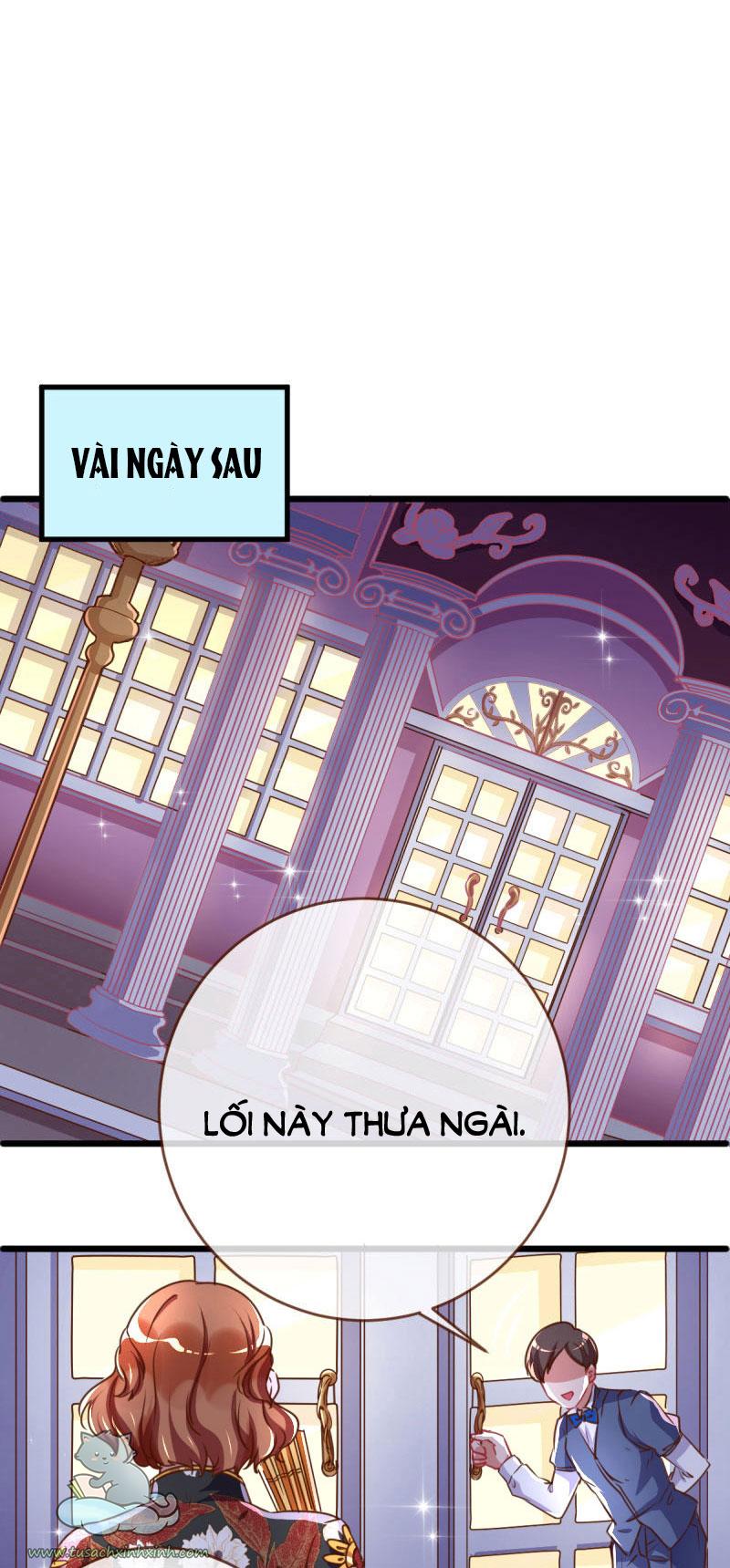 Vạn Tra Triều Hoàng: Vạn Tra Triều Hoàng – Chap 64