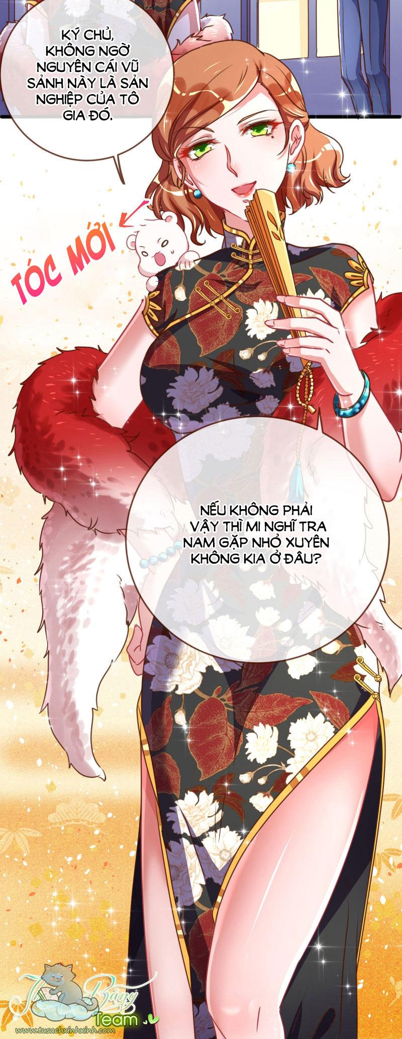 Vạn Tra Triều Hoàng: Vạn Tra Triều Hoàng – Chap 64