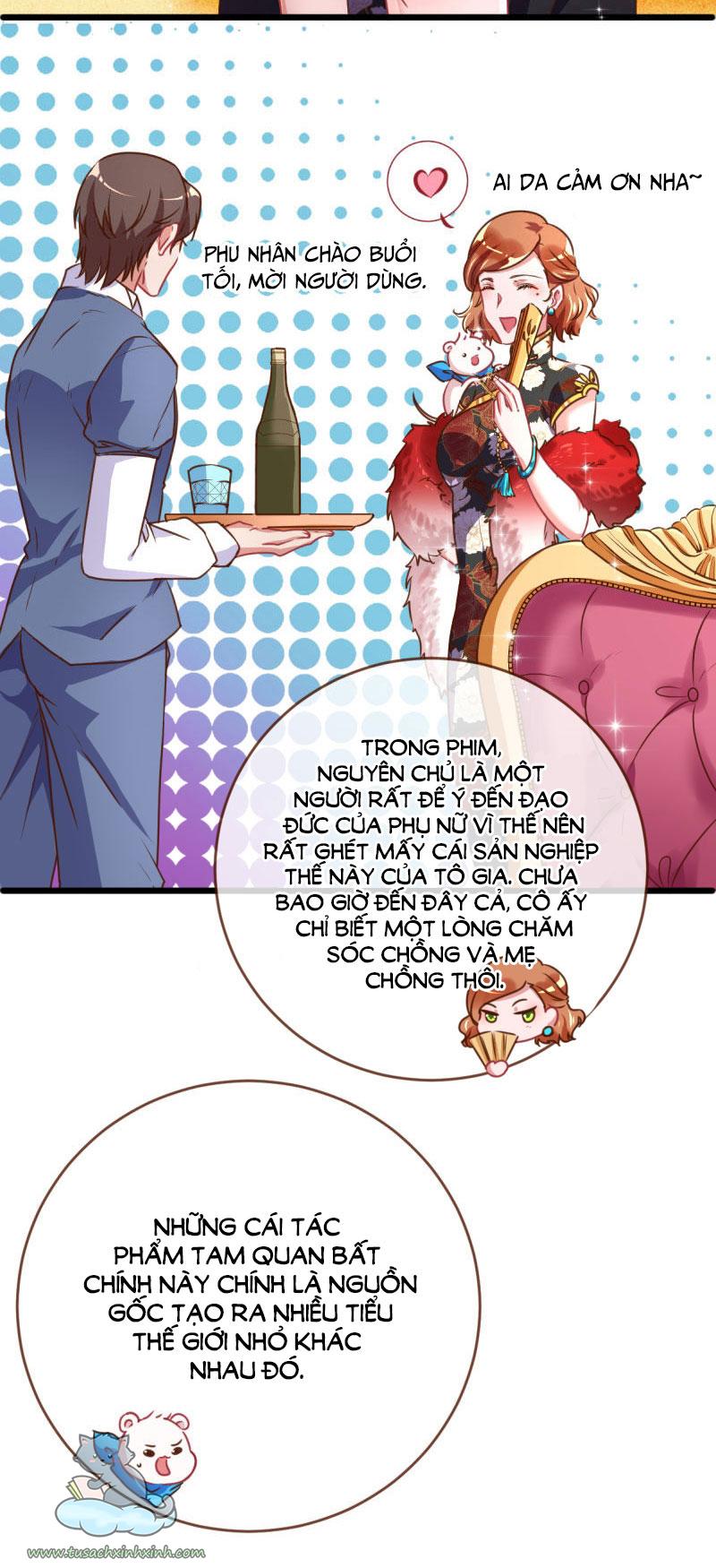 Vạn Tra Triều Hoàng: Vạn Tra Triều Hoàng – Chap 64