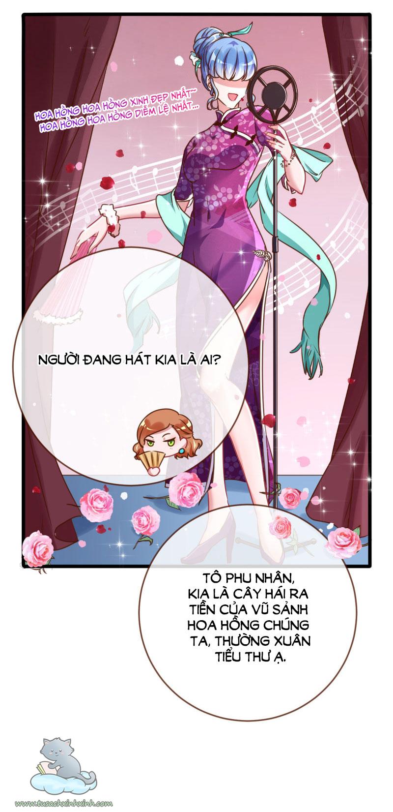 Vạn Tra Triều Hoàng: Vạn Tra Triều Hoàng – Chap 64