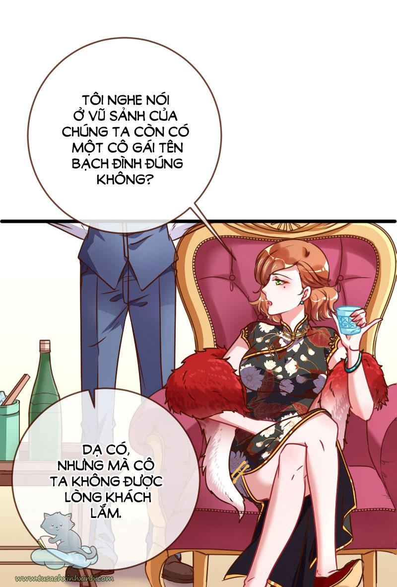 Vạn Tra Triều Hoàng: Vạn Tra Triều Hoàng – Chap 64