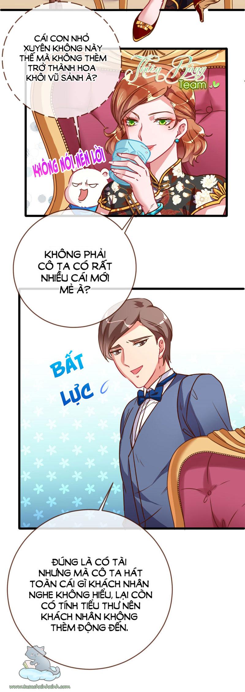 Vạn Tra Triều Hoàng: Vạn Tra Triều Hoàng – Chap 64