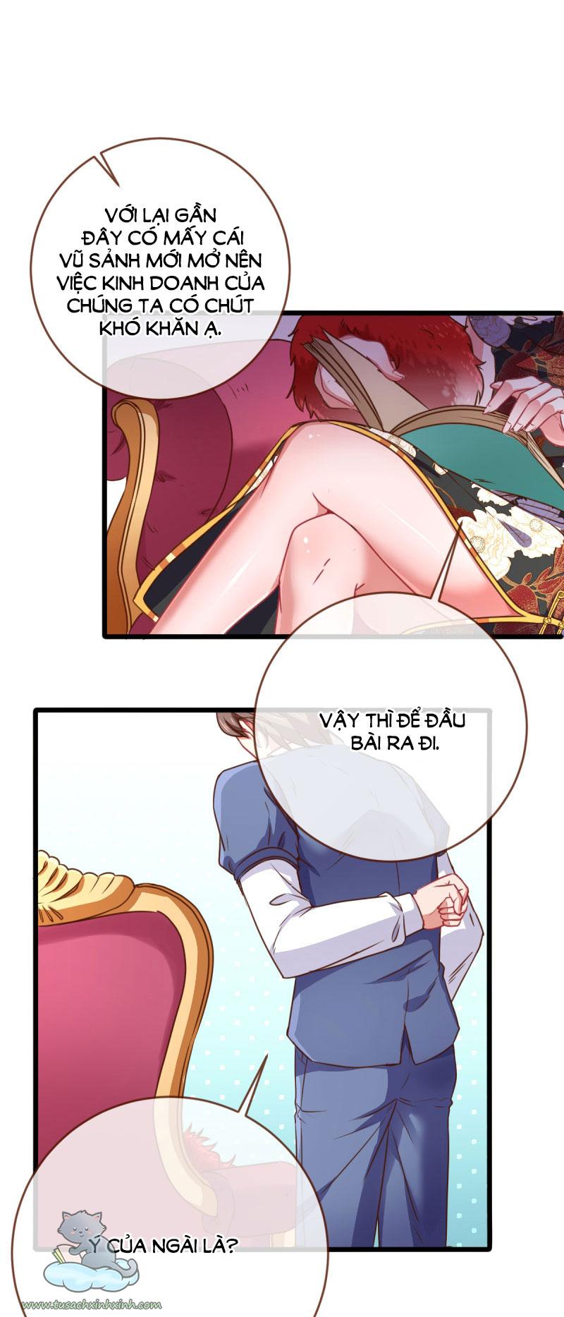 Vạn Tra Triều Hoàng: Vạn Tra Triều Hoàng – Chap 64