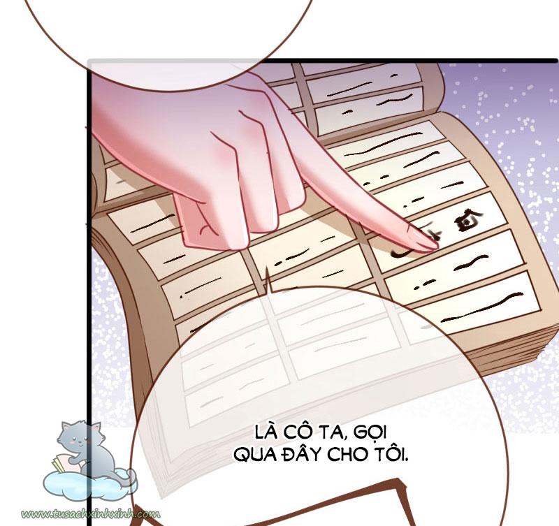 Vạn Tra Triều Hoàng: Vạn Tra Triều Hoàng – Chap 64