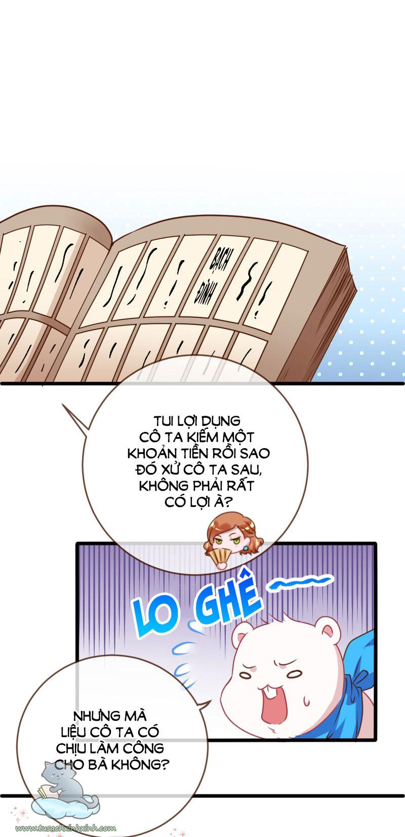 Vạn Tra Triều Hoàng: Vạn Tra Triều Hoàng – Chap 64
