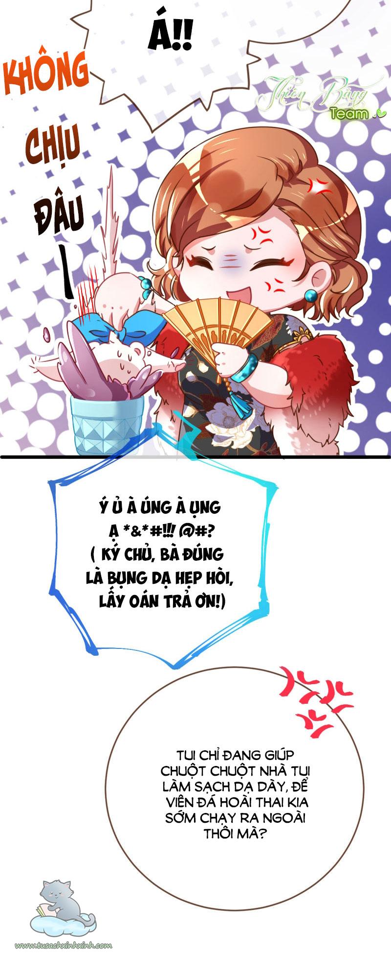 Vạn Tra Triều Hoàng: Vạn Tra Triều Hoàng – Chap 64
