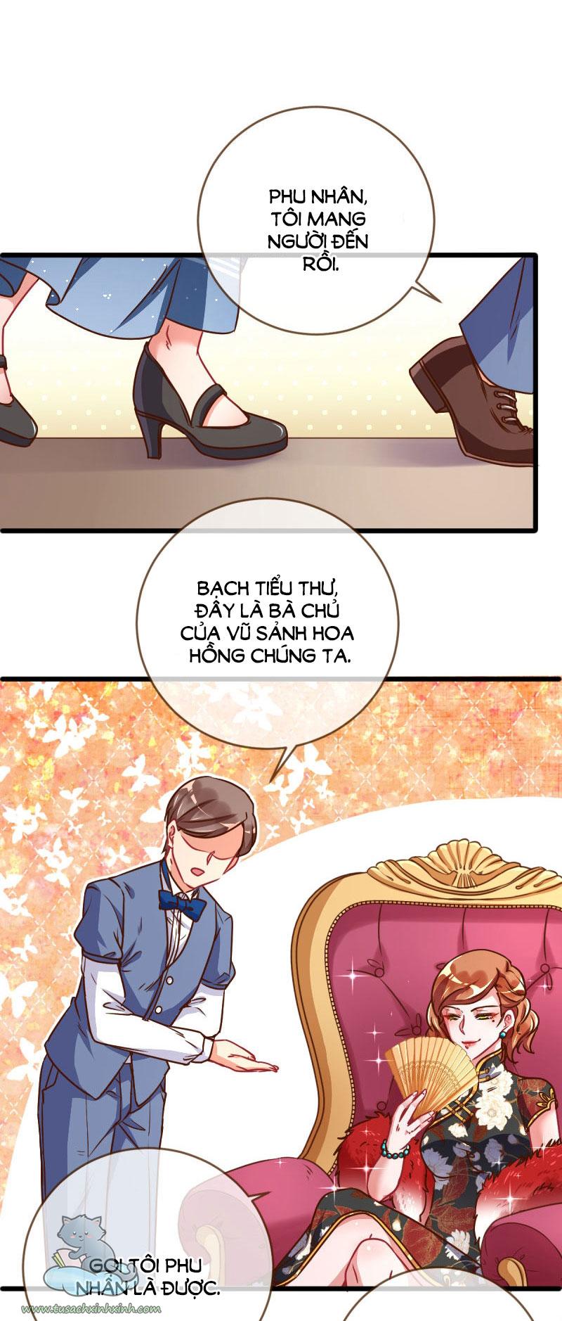 Vạn Tra Triều Hoàng: Vạn Tra Triều Hoàng – Chap 64