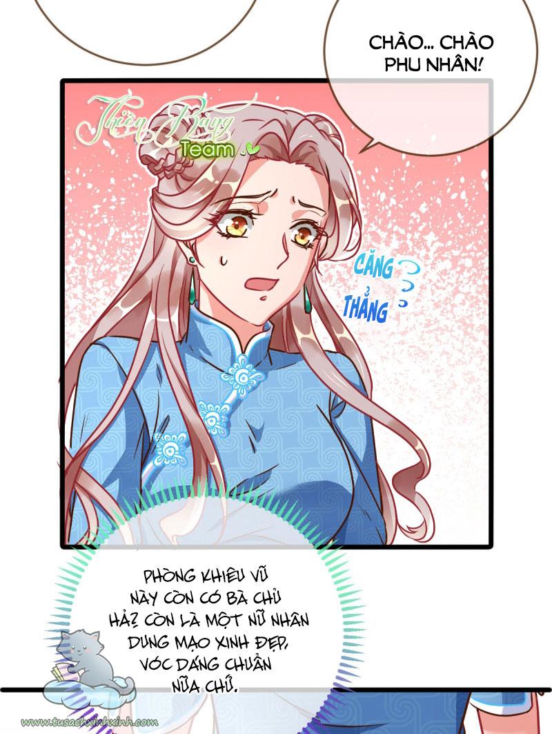 Vạn Tra Triều Hoàng: Vạn Tra Triều Hoàng – Chap 64