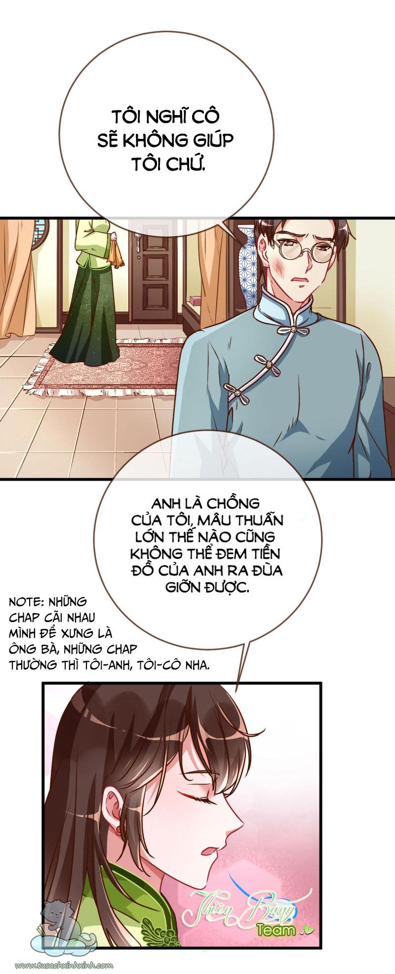 Vạn Tra Triều Hoàng: Vạn Tra Triều Hoàng – Chap 64