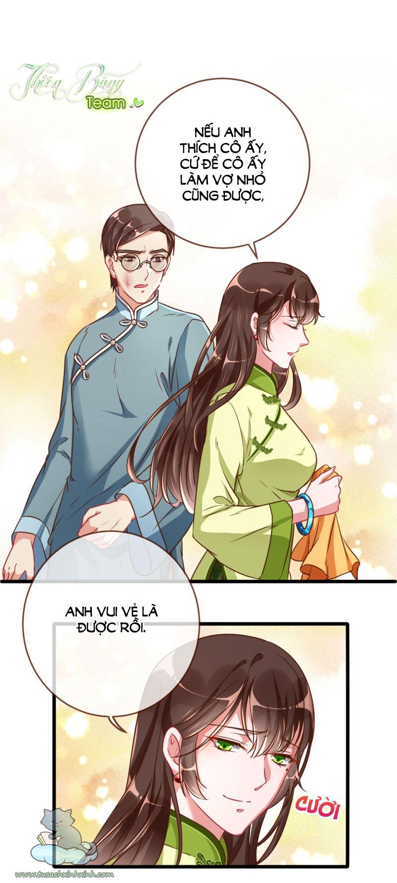 Vạn Tra Triều Hoàng: Vạn Tra Triều Hoàng – Chap 64