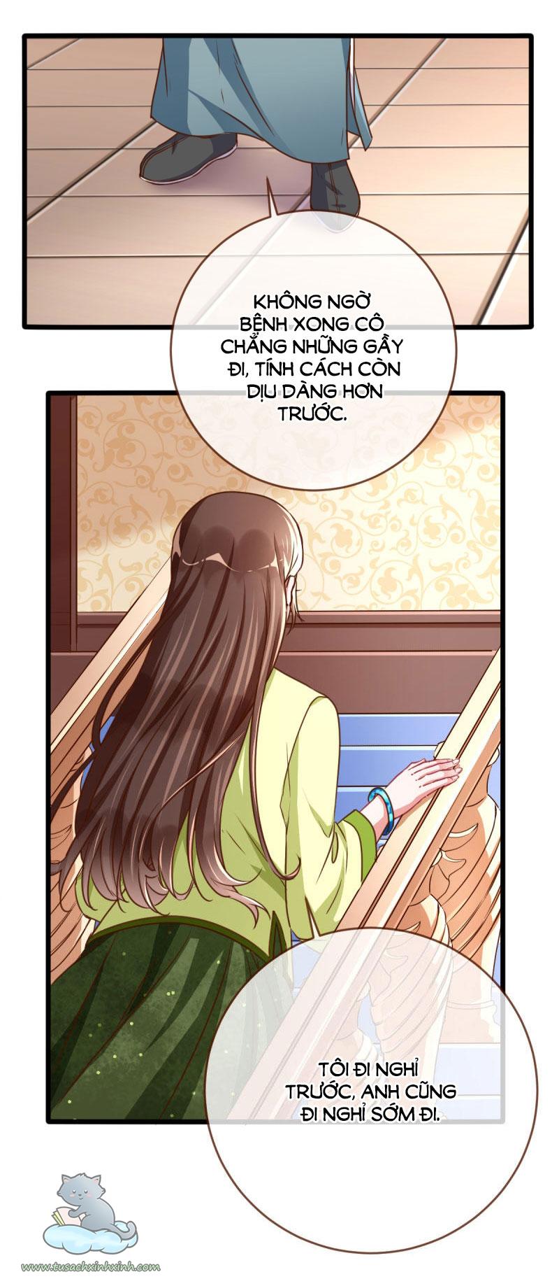 Vạn Tra Triều Hoàng: Vạn Tra Triều Hoàng – Chap 64