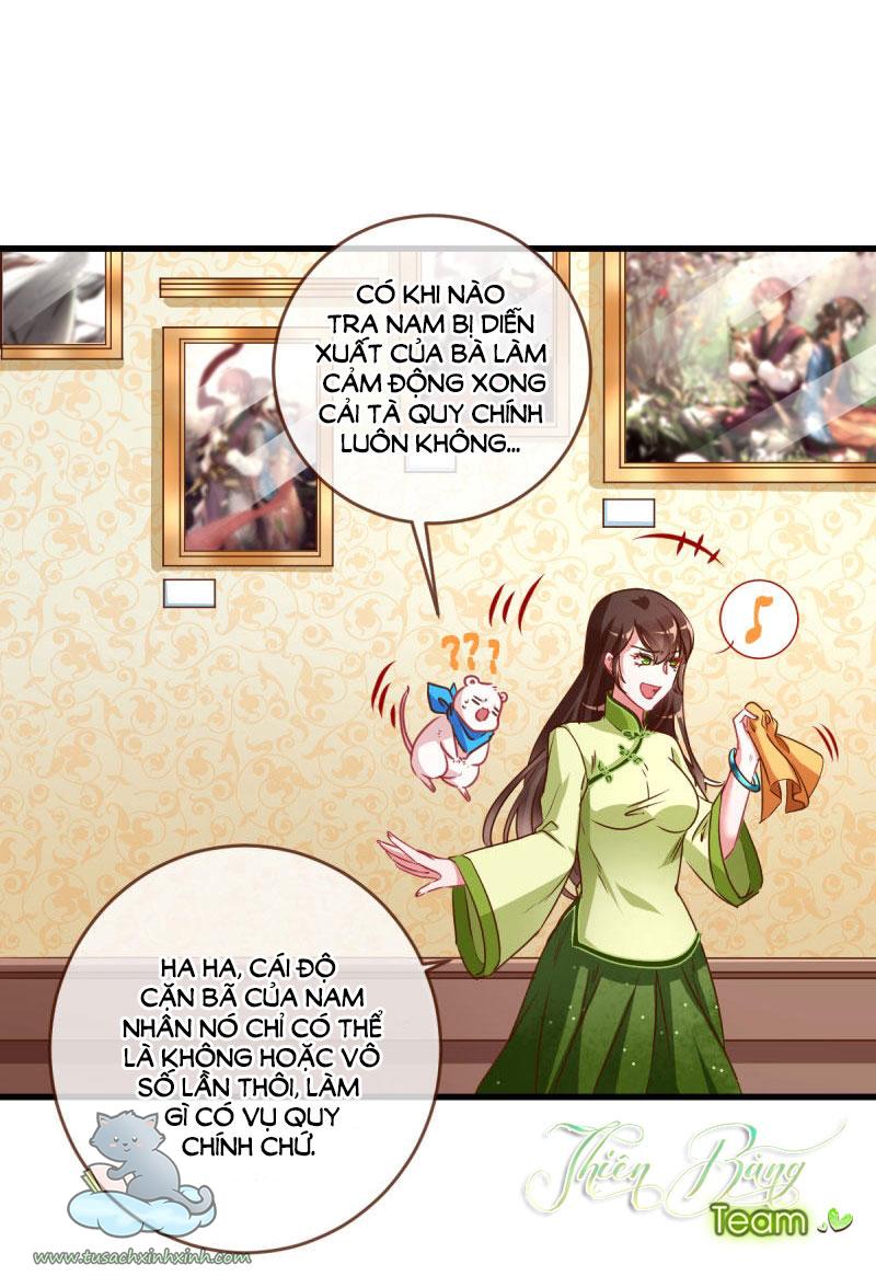 Vạn Tra Triều Hoàng: Vạn Tra Triều Hoàng – Chap 64