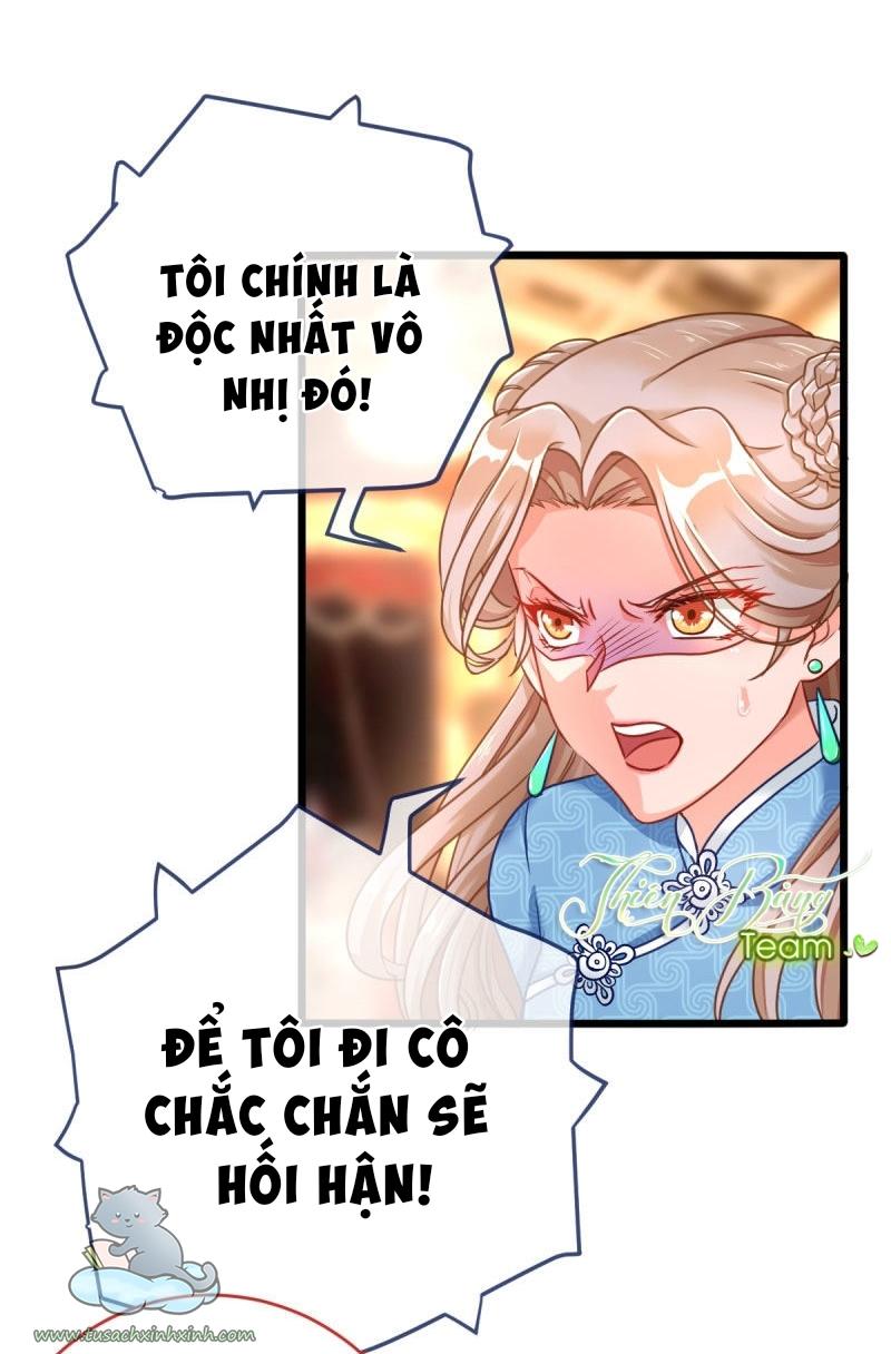 Vạn Tra Triều Hoàng: Vạn Tra Triều Hoàng – Chap 65
