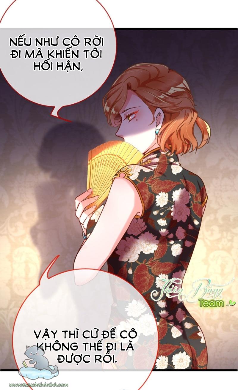 Vạn Tra Triều Hoàng: Vạn Tra Triều Hoàng – Chap 65