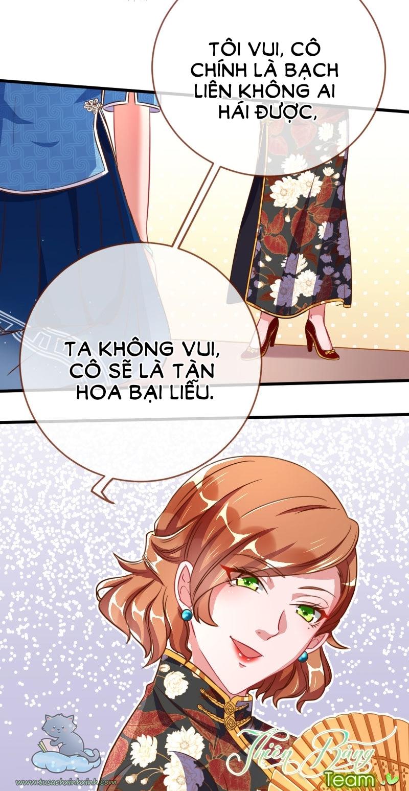 Vạn Tra Triều Hoàng: Vạn Tra Triều Hoàng – Chap 65