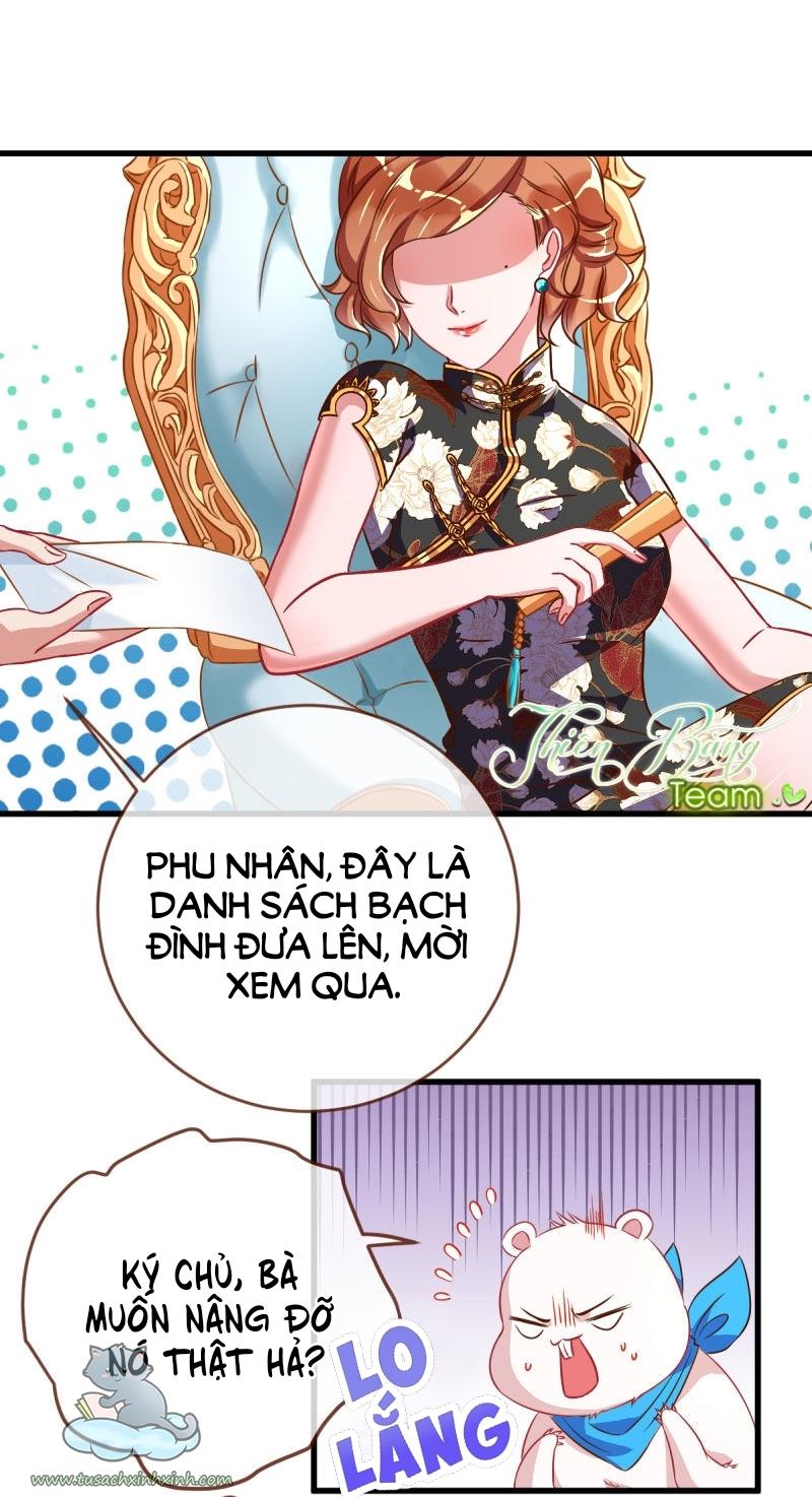 Vạn Tra Triều Hoàng: Vạn Tra Triều Hoàng – Chap 65