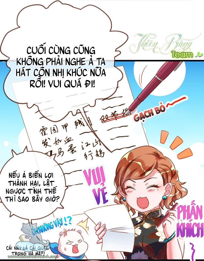 Vạn Tra Triều Hoàng: Vạn Tra Triều Hoàng – Chap 65