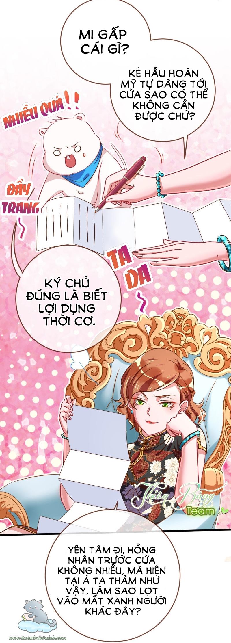 Vạn Tra Triều Hoàng: Vạn Tra Triều Hoàng – Chap 65