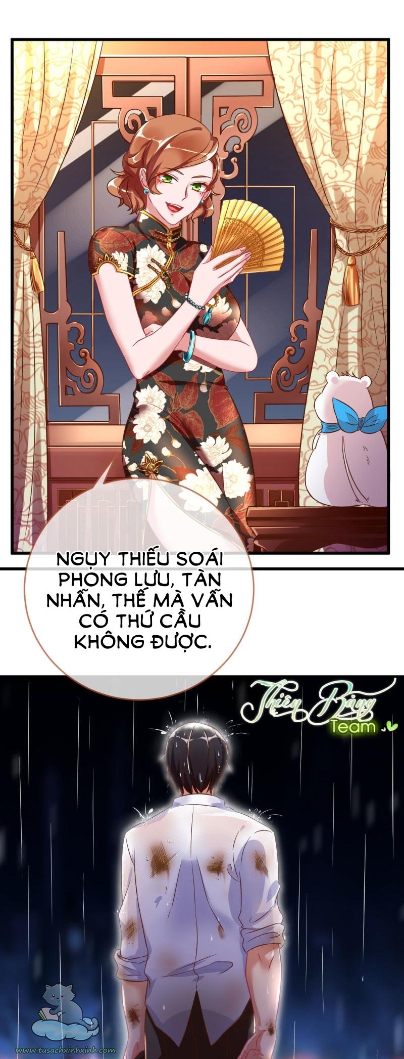 Vạn Tra Triều Hoàng: Vạn Tra Triều Hoàng – Chap 65
