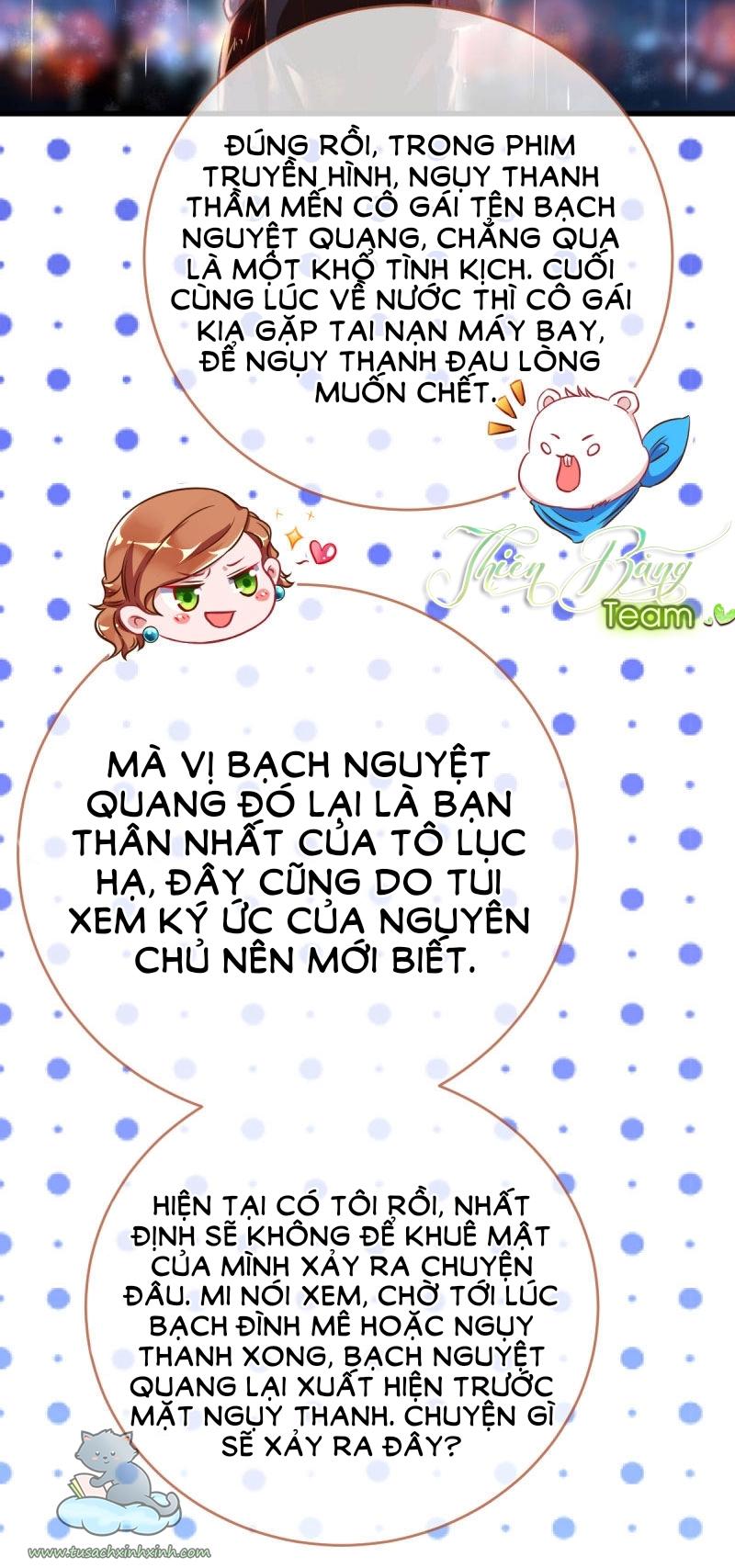 Vạn Tra Triều Hoàng: Vạn Tra Triều Hoàng – Chap 65
