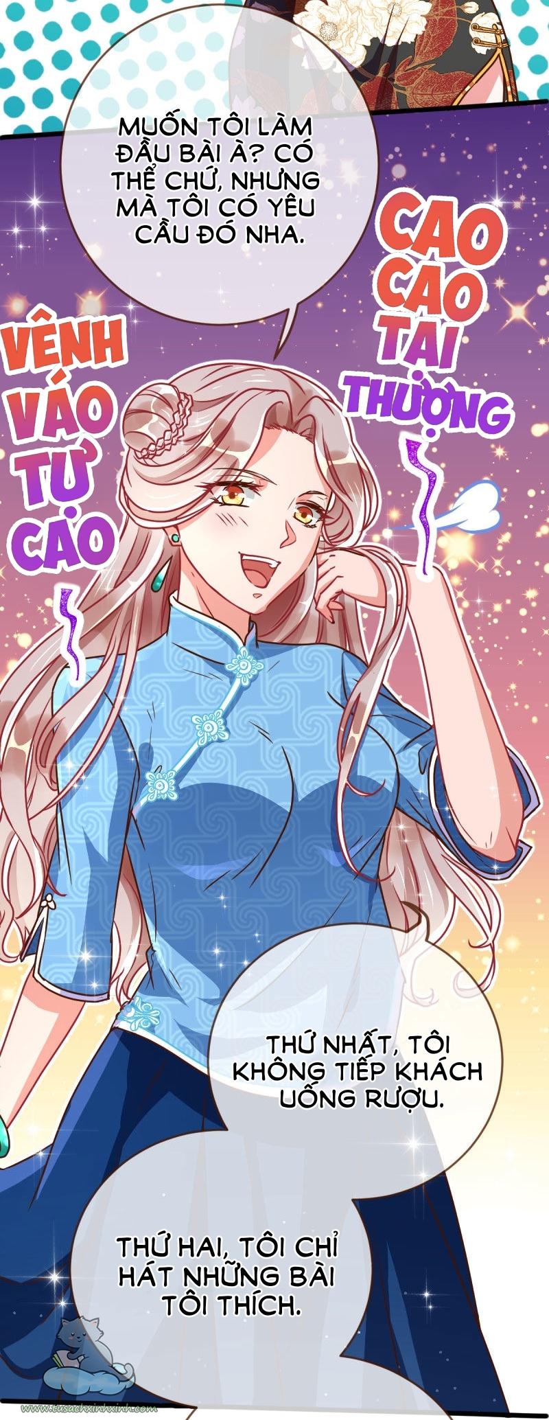 Vạn Tra Triều Hoàng: Vạn Tra Triều Hoàng – Chap 65