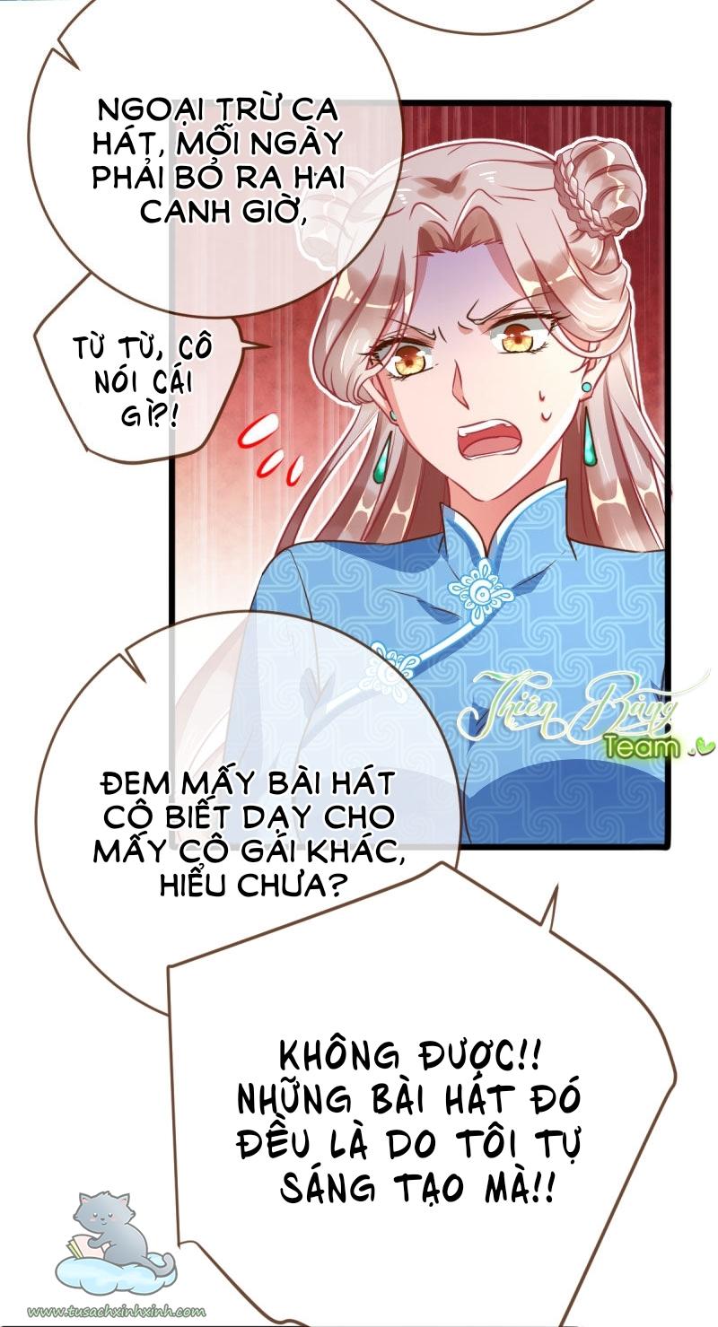Vạn Tra Triều Hoàng: Vạn Tra Triều Hoàng – Chap 65