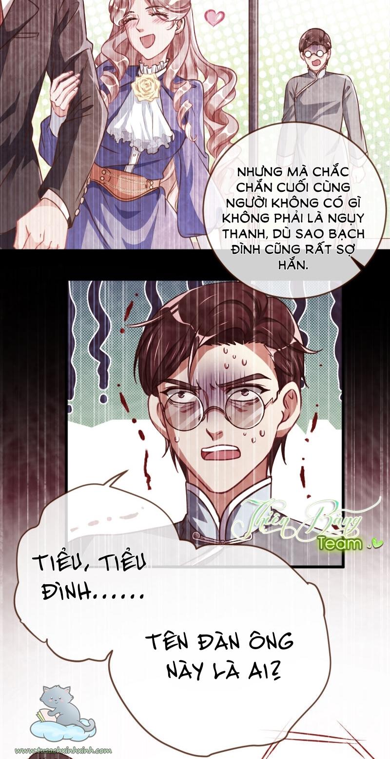 Vạn Tra Triều Hoàng: Vạn Tra Triều Hoàng – Chap 67