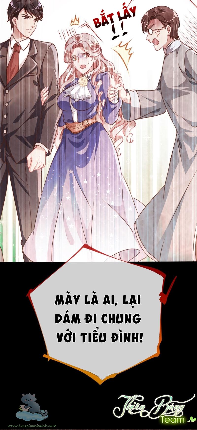 Vạn Tra Triều Hoàng: Vạn Tra Triều Hoàng – Chap 67