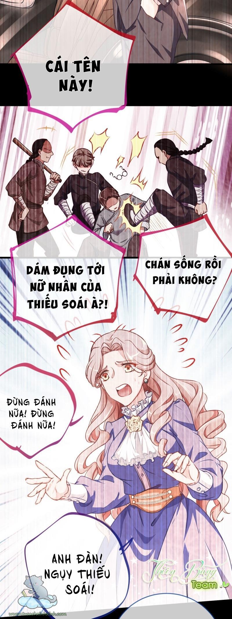 Vạn Tra Triều Hoàng: Vạn Tra Triều Hoàng – Chap 67
