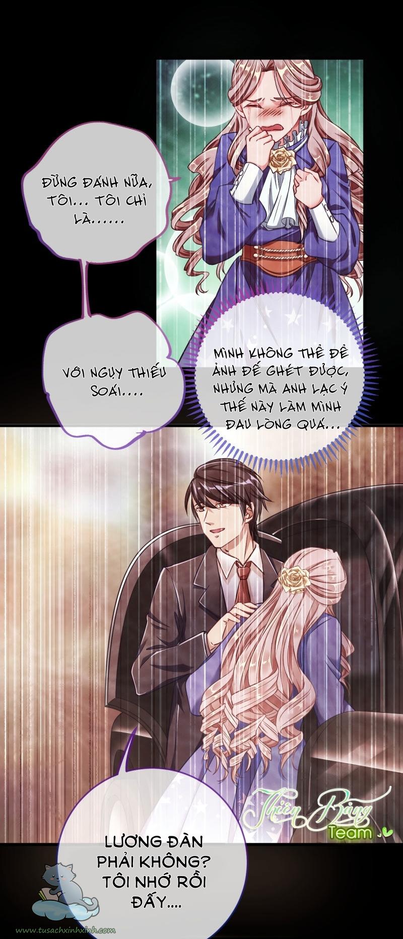Vạn Tra Triều Hoàng: Vạn Tra Triều Hoàng – Chap 67
