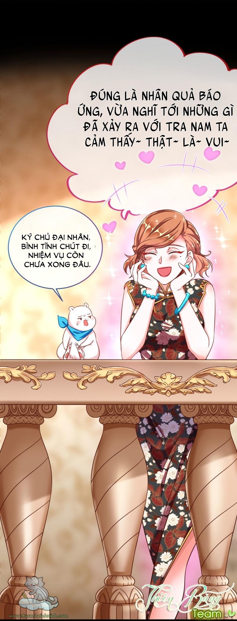 Vạn Tra Triều Hoàng: Vạn Tra Triều Hoàng – Chap 67