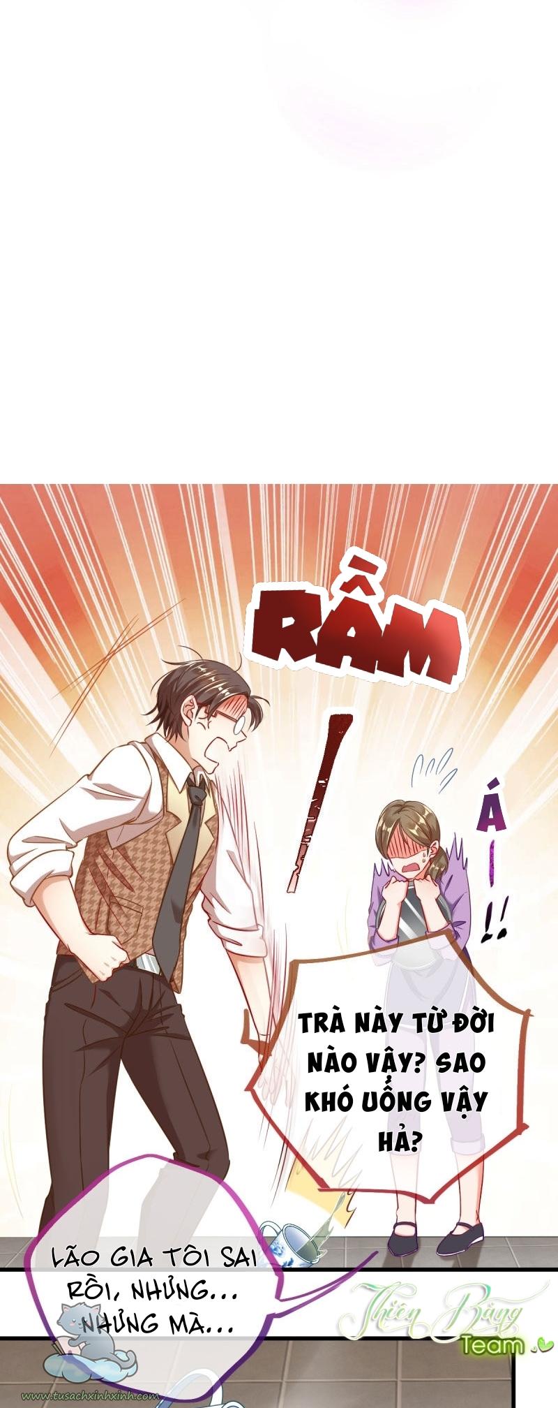 Vạn Tra Triều Hoàng: Vạn Tra Triều Hoàng – Chap 67